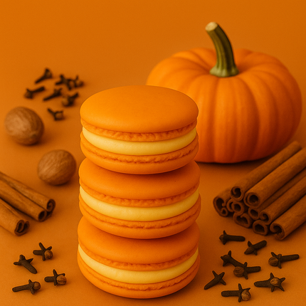 Collection image for: Autumn Macarons Collection