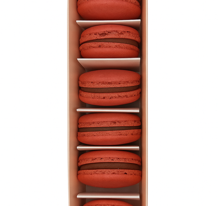 Marakuja – Czekolada mleczna