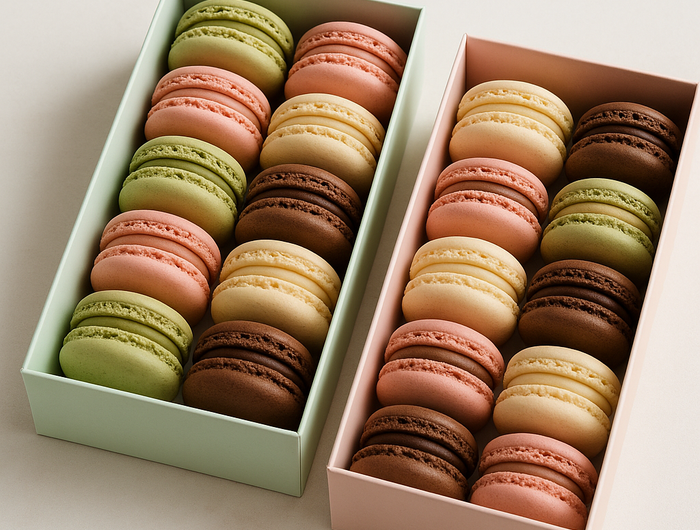 <h4><br/><em><strong>Czym są Glaze® MAKARONIKI?</strong></em><em><br/></em><br/> <strong>Wykwintne, autentyczne i</strong> <em><strong>bezglutenowe</strong></em><br/><br/></h4>