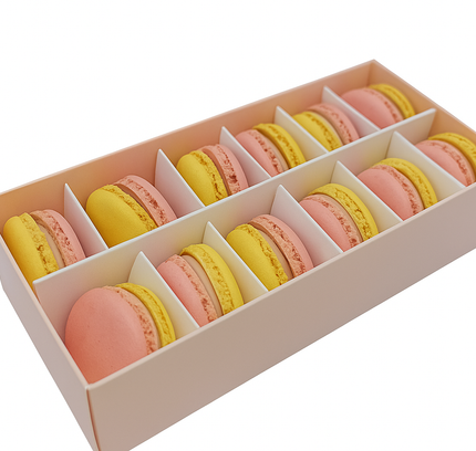 Truskawka – Cytryna