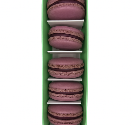 Czarna porzeczka – mięta