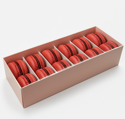 Malina – Wino różowe