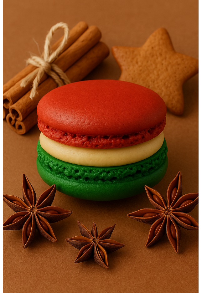 Piernik Świąteczny