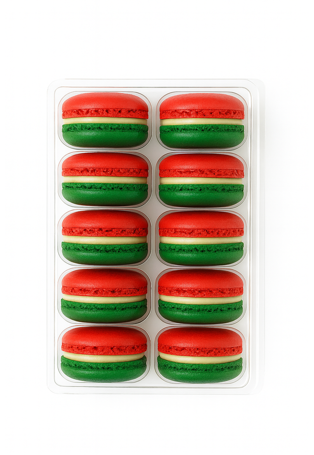 Piernik Świąteczny