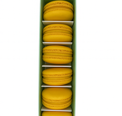 Ananas – Banan – Limonka