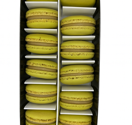 Pistacje sycylijskie