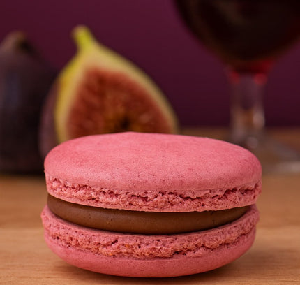 Figa – czerwone wino