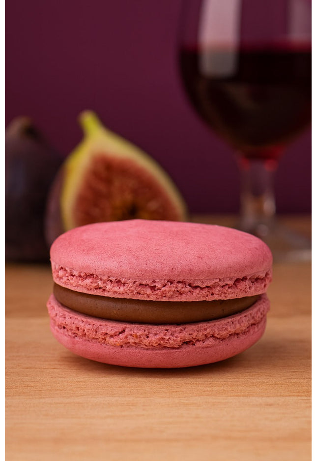 Figa – czerwone wino