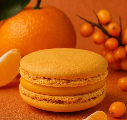 Mandarynka – Rokitnik