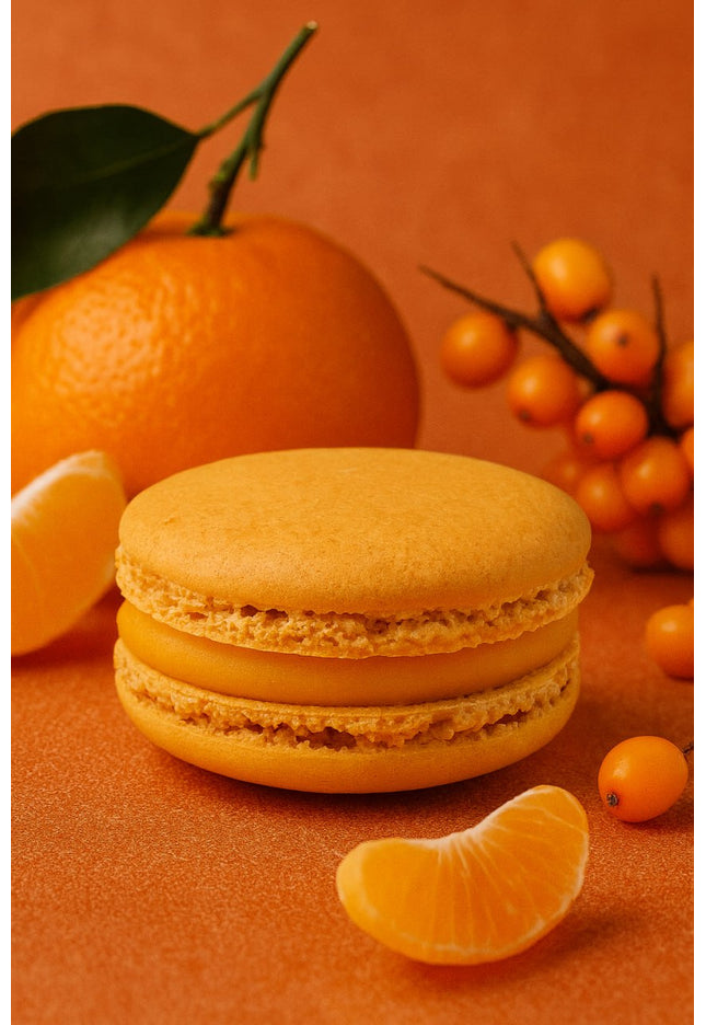 Mandarynka – Rokitnik