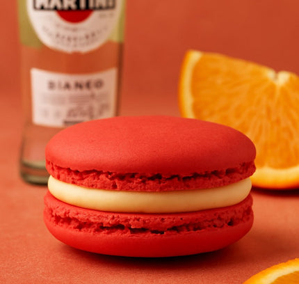 Martini – Pomarańcza 