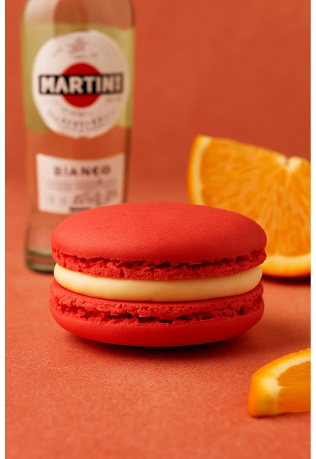 Martini – Pomarańcza 