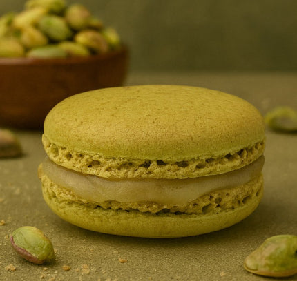 Pistacje sycylijskie