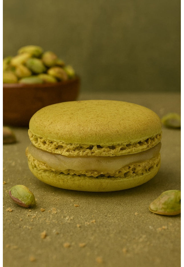 Pistacje sycylijskie