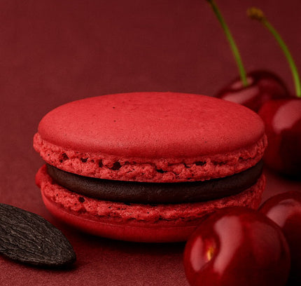 Wiśnia – Bob Tonka