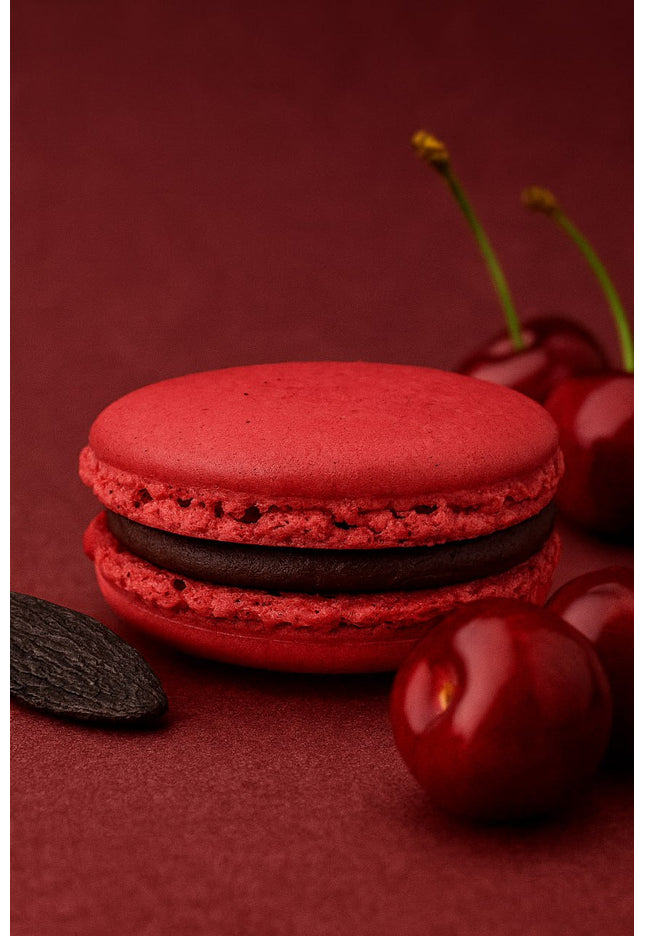 Wiśnia – Bob Tonka