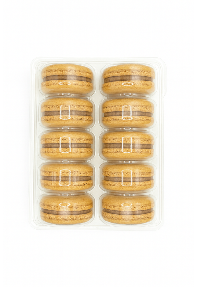 Kokos – Czekolada mleczna – Rum