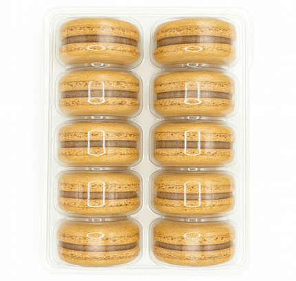 Kawa – Orzech laskowy