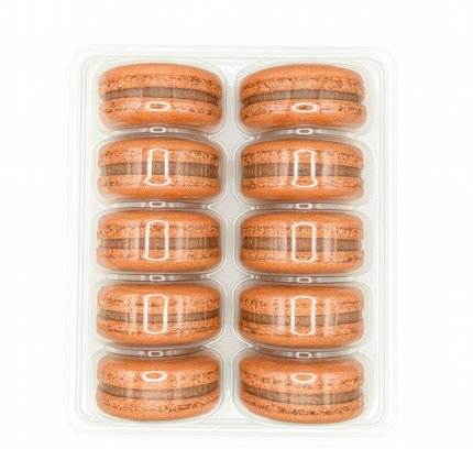 Marakuja – Czekolada mleczna