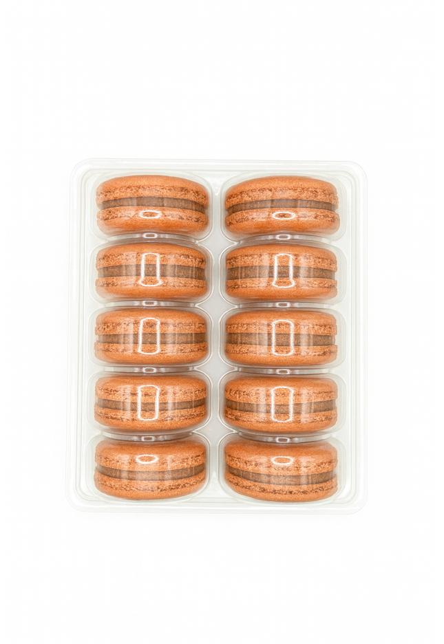 Marakuja – Czekolada mleczna