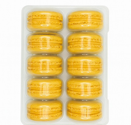 Ananas – Banan – Limonka