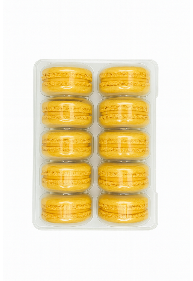 Ananas – Banan – Limonka