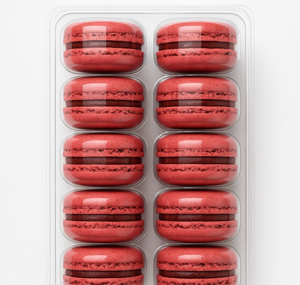 Wiśnia – Bob Tonka