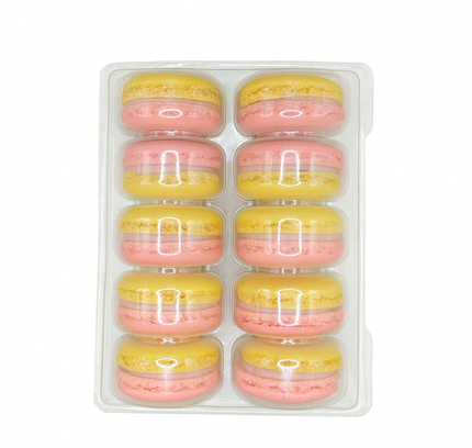 Truskawka – Cytryna