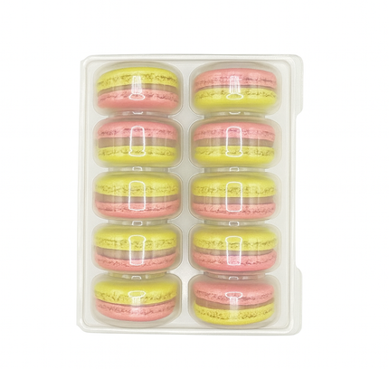 Pistacja – Cynamon – Wiśnia